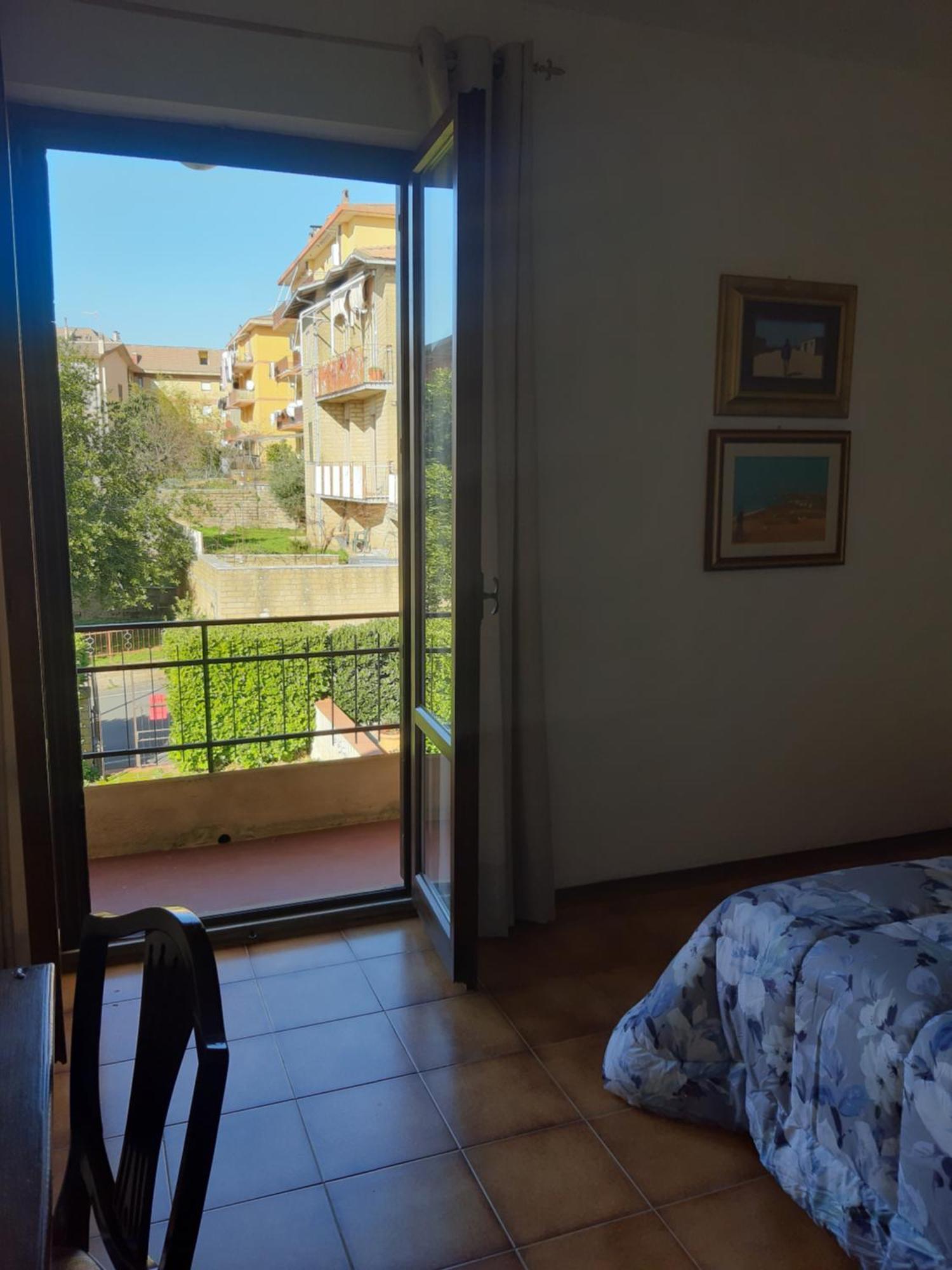 Casa Del Sole Lägenhet Pitigliano Exteriör bild